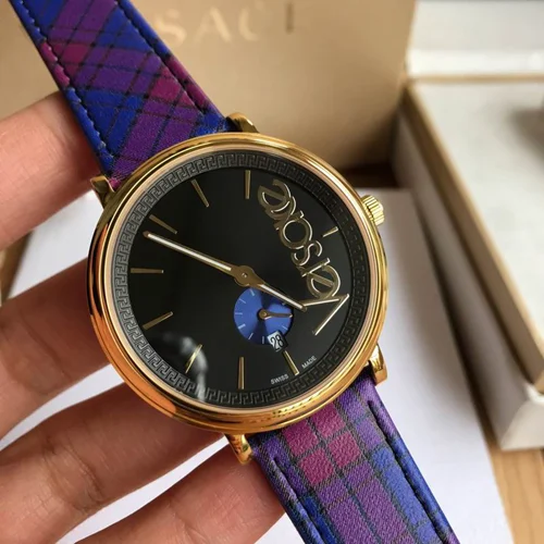 Versace Watch Versace 40mm