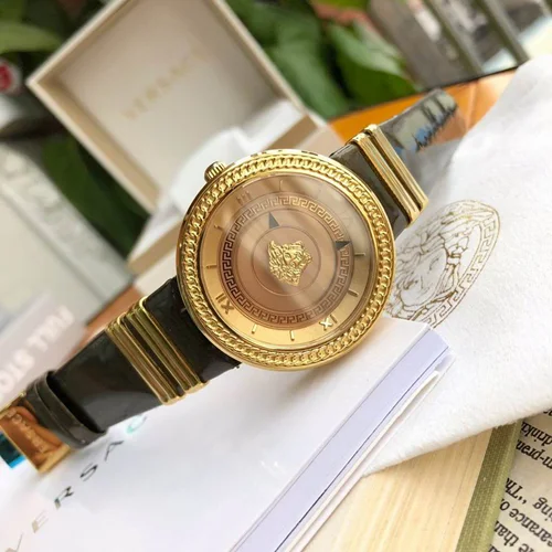 Versace Watch Versace 41X9mm