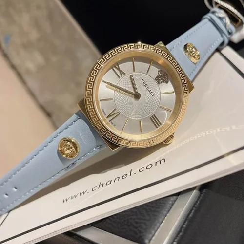 Versace Watch 36mm