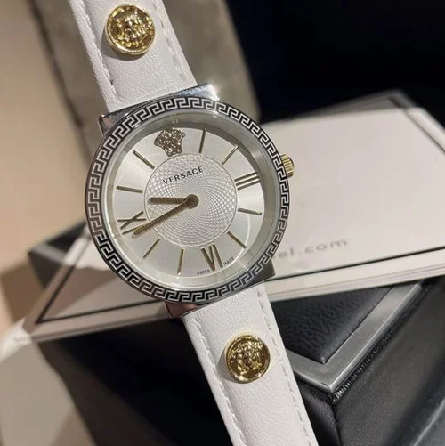Versace Watch 36mm