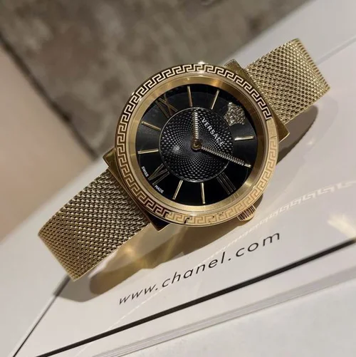 Versace Watch Verasce watch 36mm