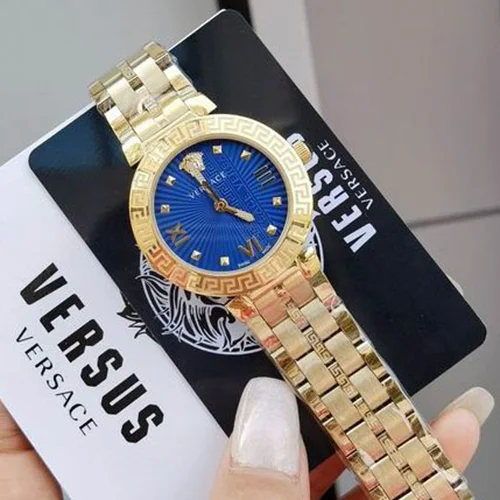 Versace Watch 38mm
