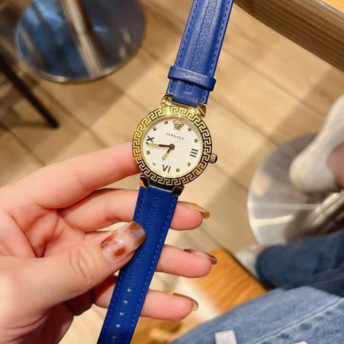 Versace Watch Versace women 25mm