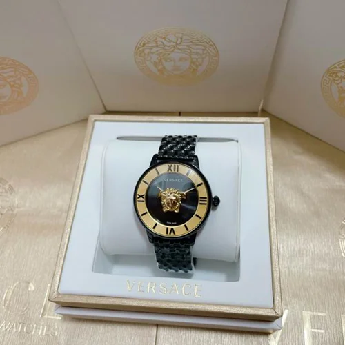 Versace Watch Versace women 28mm