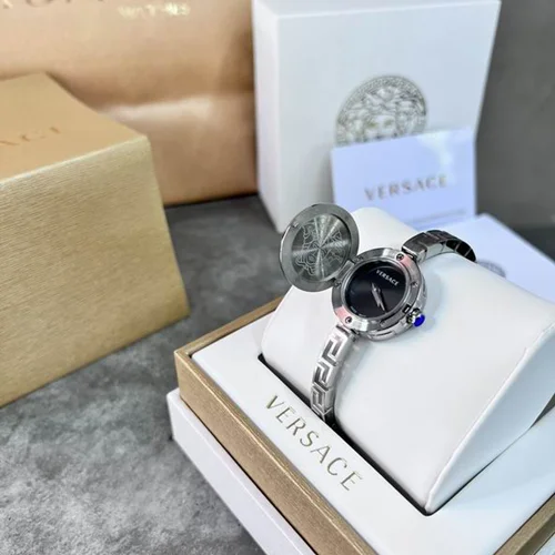 Versace Watch Versace women 30mm
