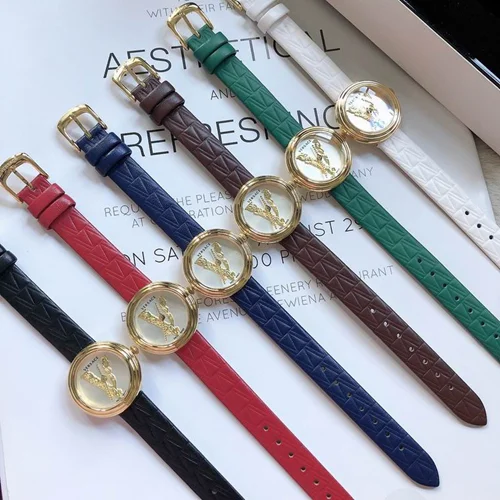 Versace Watch Versace women 30mm