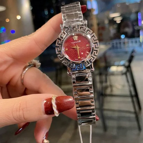 Versace Watch Versace women 32mm