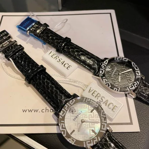 Versace Watch Versace women 35mm