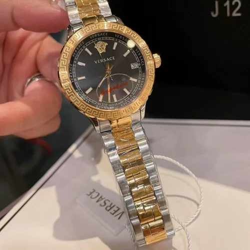 Versace Watch Versace women 35mm