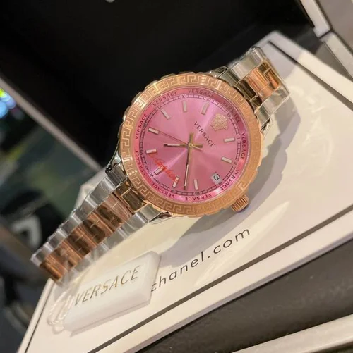 Versace Watch Versace women 36mm