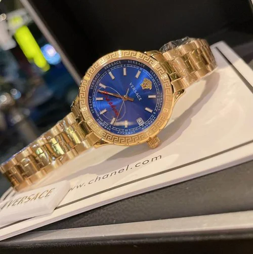 Versace Watch Versace women 36mm