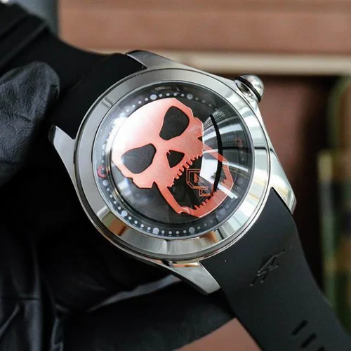 Franck Muller Watch Franck Mulle 44mm watch mb