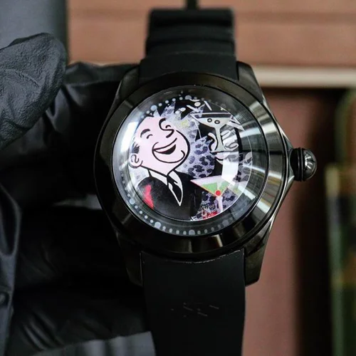 Franck Muller Watch Franck Mulle 44mm watch mb