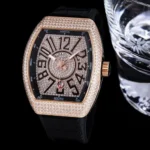 Franck Muller Watch FRANCK MULLER watch mb