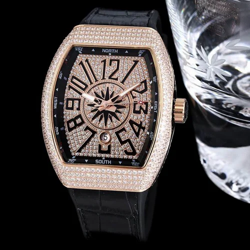 Franck Muller Watch