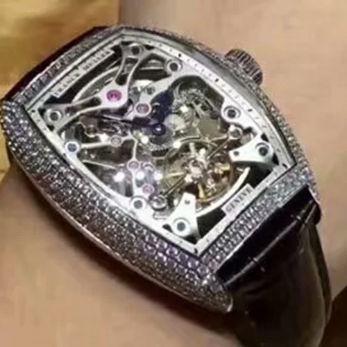 Franck Muller Watch Franck Muller