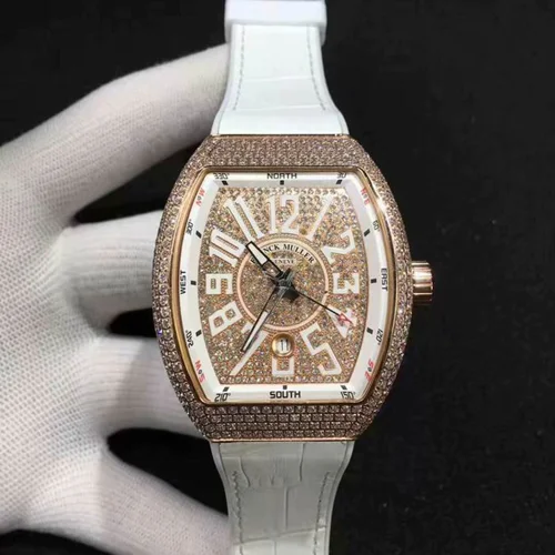 Franck Muller Watch