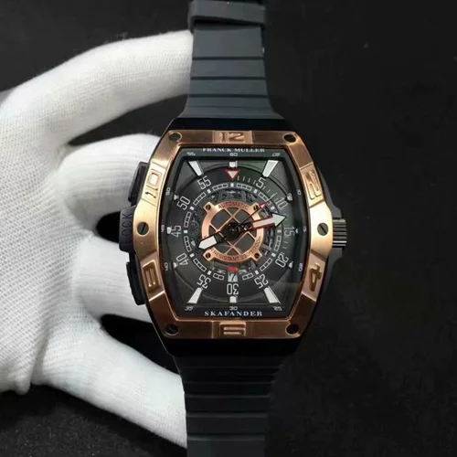 Franck Muller Watch Franck Muller 32X42mm