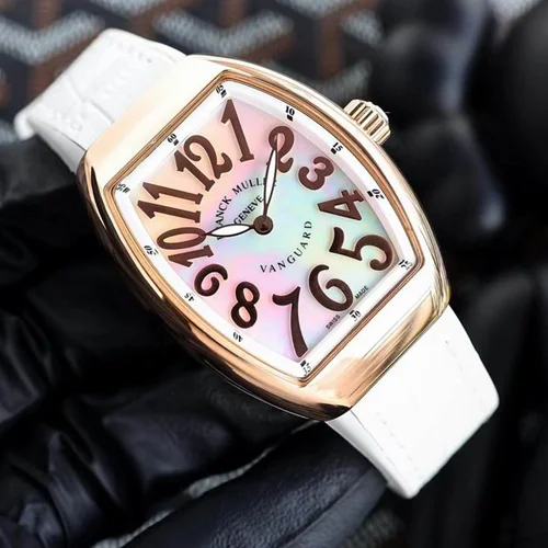 Franck Muller Watch Franck Muller 40X52mm
