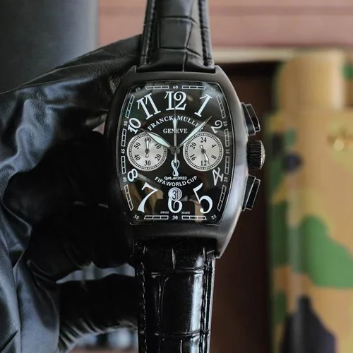 Franck Muller Watch Franck Muller 40X52mm