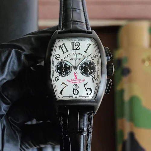 Franck Muller Watch Franck Muller 40X52mm