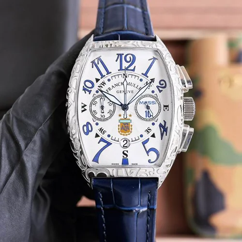 Franck Muller Watch Franck Muller 40X52mm