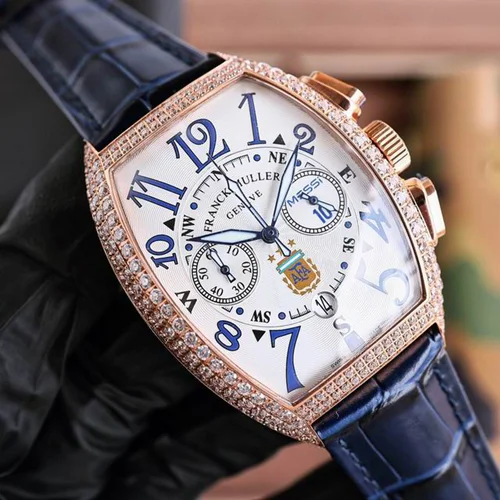 Franck Muller Watch Franck Muller 40X52mm