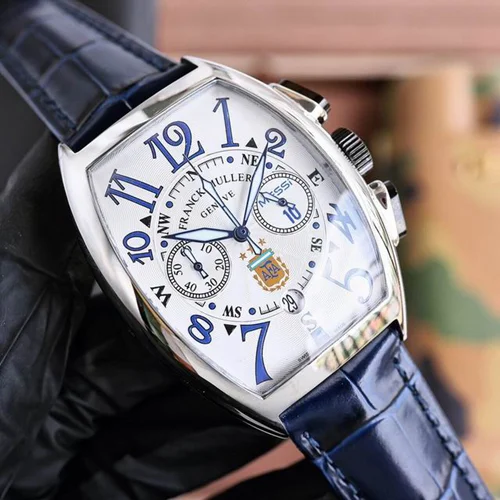 Franck Muller Watch Franck Muller 40X52mm