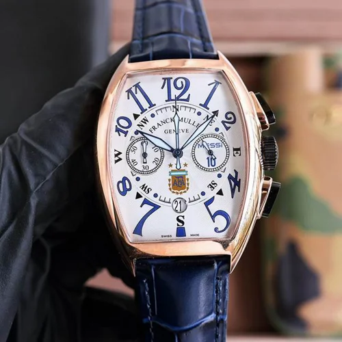 Franck Muller Watch Franck Muller 40X52mm