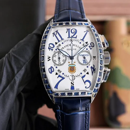 Franck Muller Watch Franck Muller 40X52mm