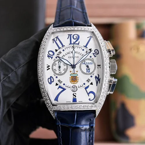 Franck Muller Watch Franck Muller 40X52mm