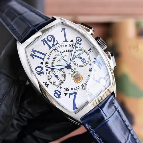 Franck Muller Watch Franck Muller 40X52mm