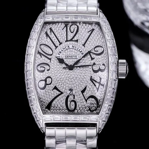 Franck Muller Watch Franck Muller 40X52mm