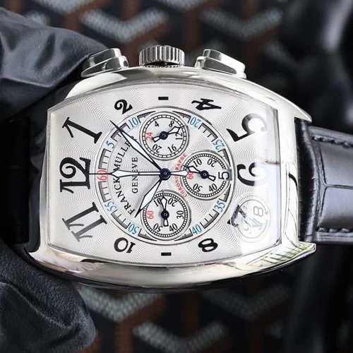 Franck Muller Watch Franck Muller 42mm watch mb