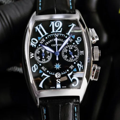 Franck Muller Watch Franck Muller 42X55mm