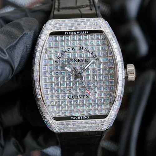 Franck Muller Watch Franck Muller 43mm watch mb