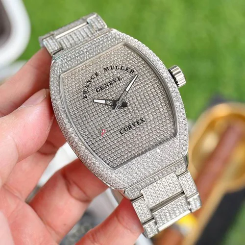 Franck Muller Watch Franck Muller 44X54mm