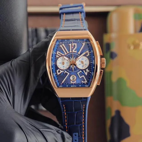 Franck Muller Watch Franck Muller 45X14mm