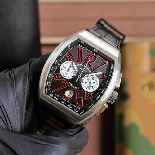 Franck Muller Watch Franck Muller 45X14mm