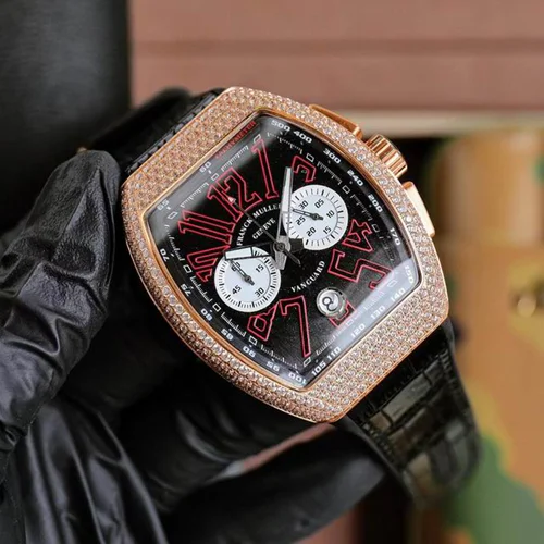 Franck Muller Watch Franck Muller 45X14mm