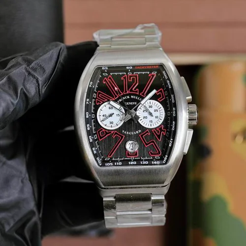 Franck Muller Watch Franck Muller 54X42X15mm