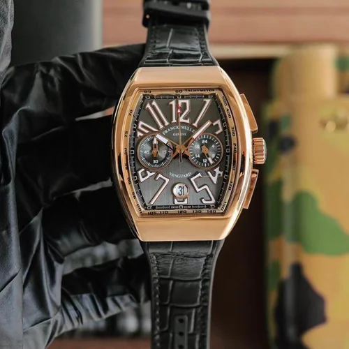 Franck Muller Watch Franck Muller 54X42X15mm