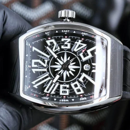 Franck Muller Watch Franck Muller 54X42X15mm