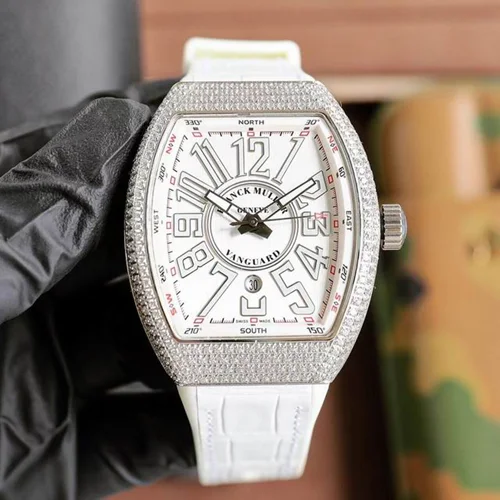 Franck Muller Watch Franck Muller 54X42X15mm