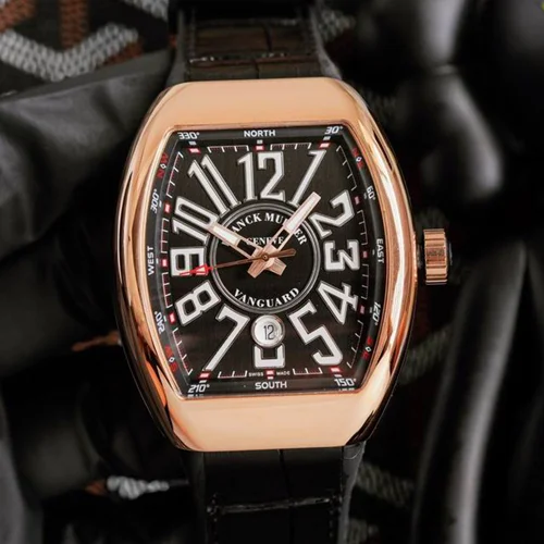 Franck Muller Watch Franck Muller 54X42X15mm