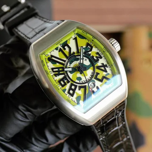 Franck Muller Watch Franck Muller 54X42X15mm