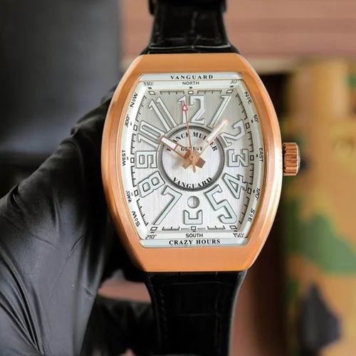 Franck Muller Watch Franck Muller 54X42X15mm