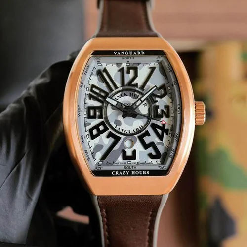Franck Muller Watch Franck Muller 54X42X15mm