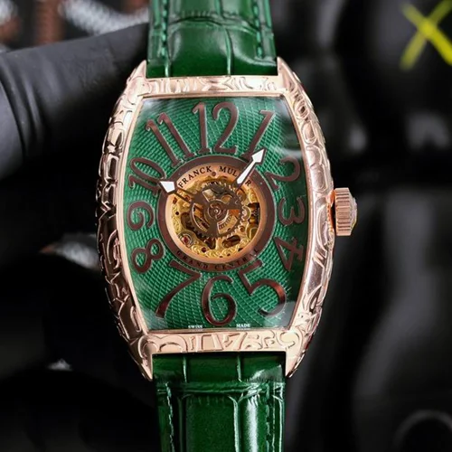 Franck Muller Watch Franck Muller 55X42X13mm