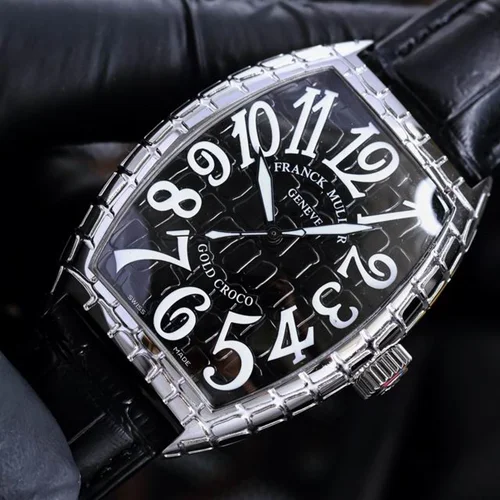 Franck Muller Watch Franck Muller 55X42X13mm